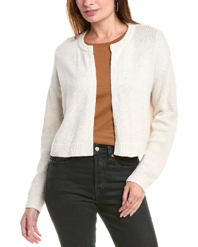 Minimalist Office - Ready Style Splendid Lily Cardigan