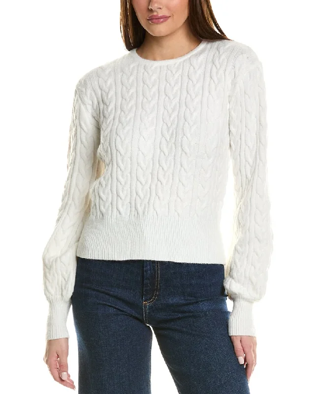 Budget Friendly Alexia Admor Berli Sweater