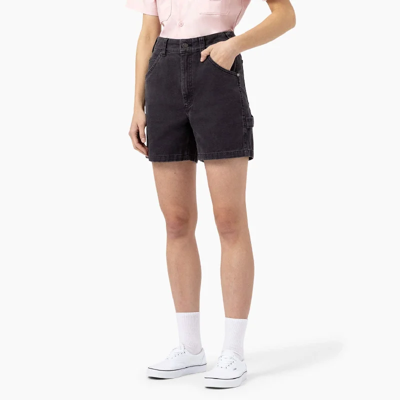 Unbeatable Prices Dickies Women's Duck Shorts, 5"