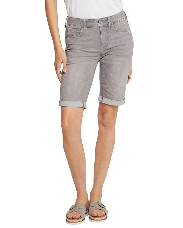 Trendy Women's Collection NYDJ Briella Seneca Short