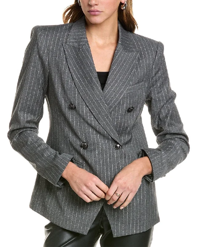 Stylish Women's Apparel Ramy Brook Collins Jacket