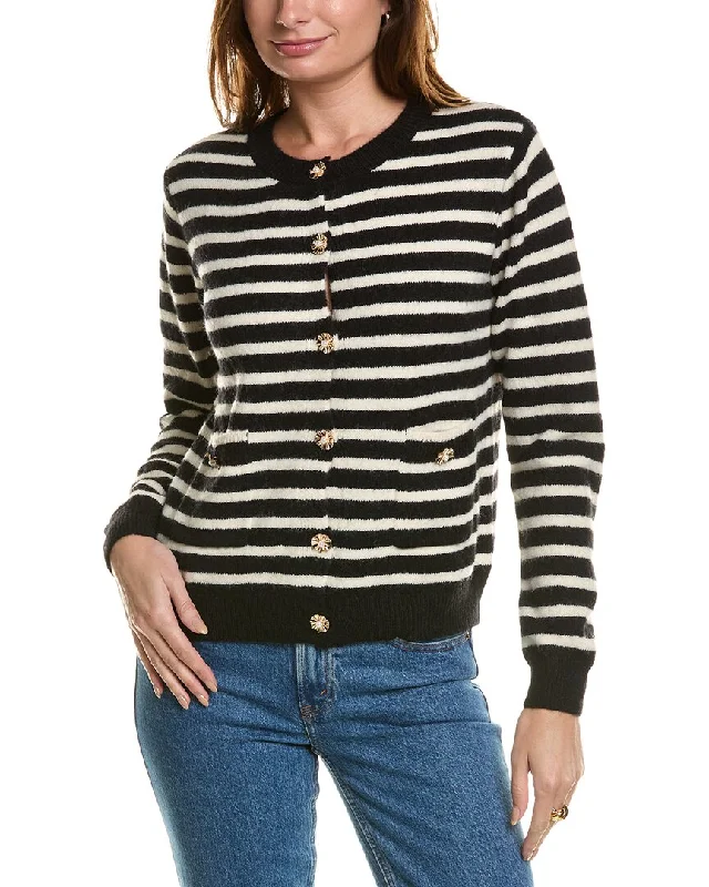 Graceful Drape ANNA KAY Lisbeth Cardigan