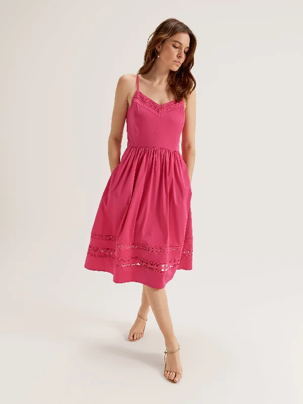 Best Sellers Porto Bodice Dress