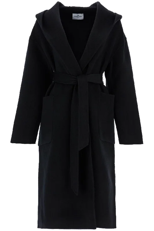 Best Sellers Dynamis Studio Women's Hooded Coat Fargo