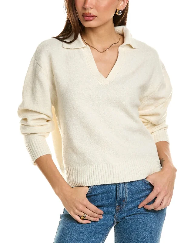 Refined Simplicity CELESTINE SEI Sweater