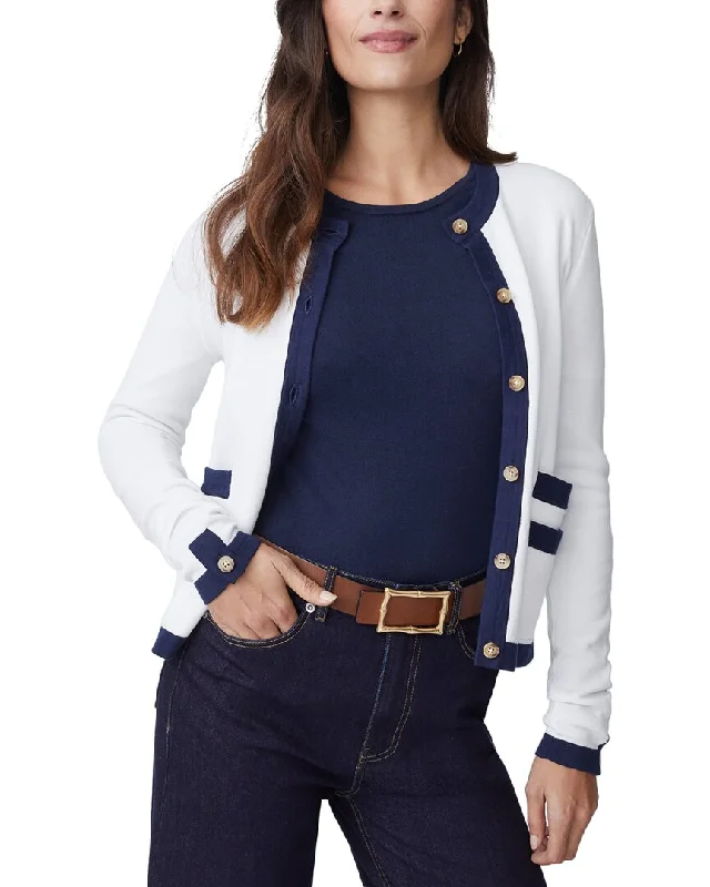 Romantic Date - Night Ensemble J.McLaughlin Ainsley Sweater