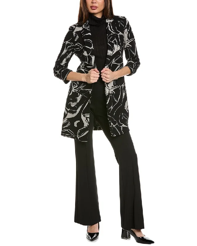 Season Transition Versatile Wear Clearance Joseph Ribkoff Blazer