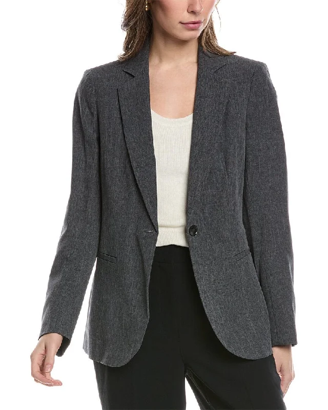 Hurry Before It's Gone Anne Klein Blazer