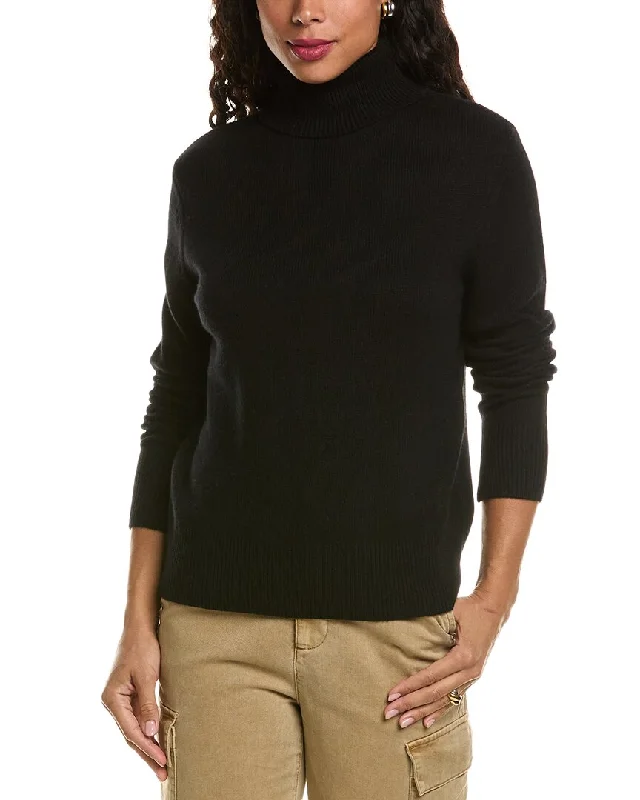 Eco Friendly Fashion Sale rag & bone Talan Cashmere Sweater