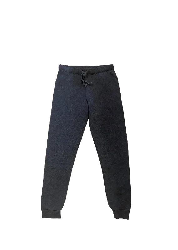 Essentials On Sale Sweatpants In Charcoal