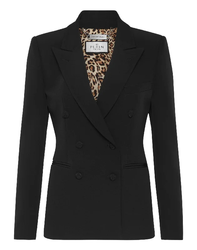 Fashionista Favorites Cady Blazer