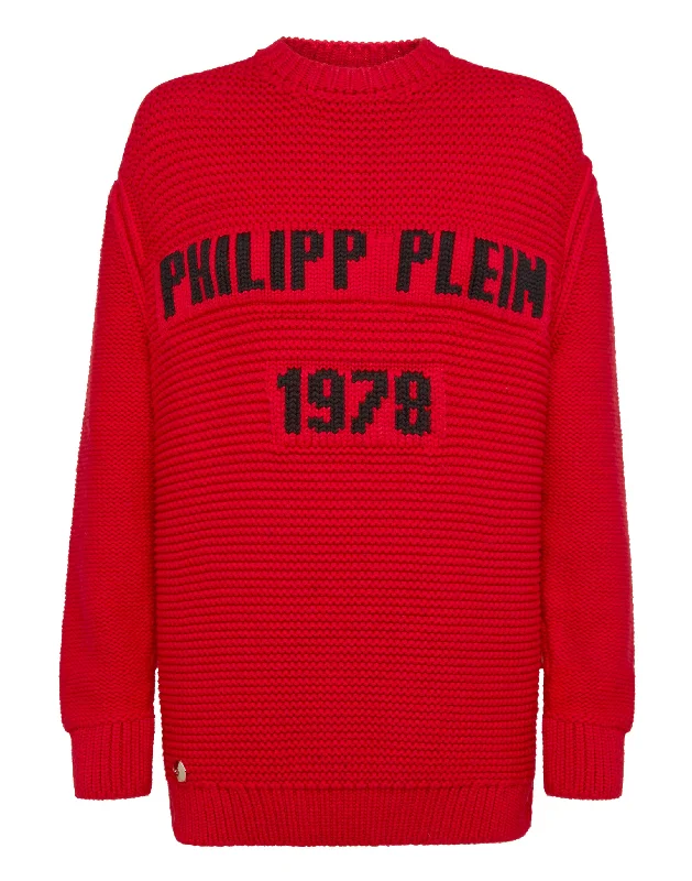 Limited Stock, Big Sale Pullover Round Neck LS PP1978