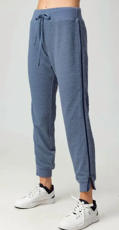 Special Offers Adia Jogger In Steel Blue