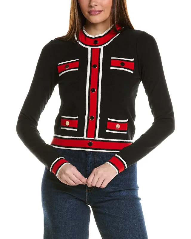 Latest Trends Alexia Admor Kiley Sweater