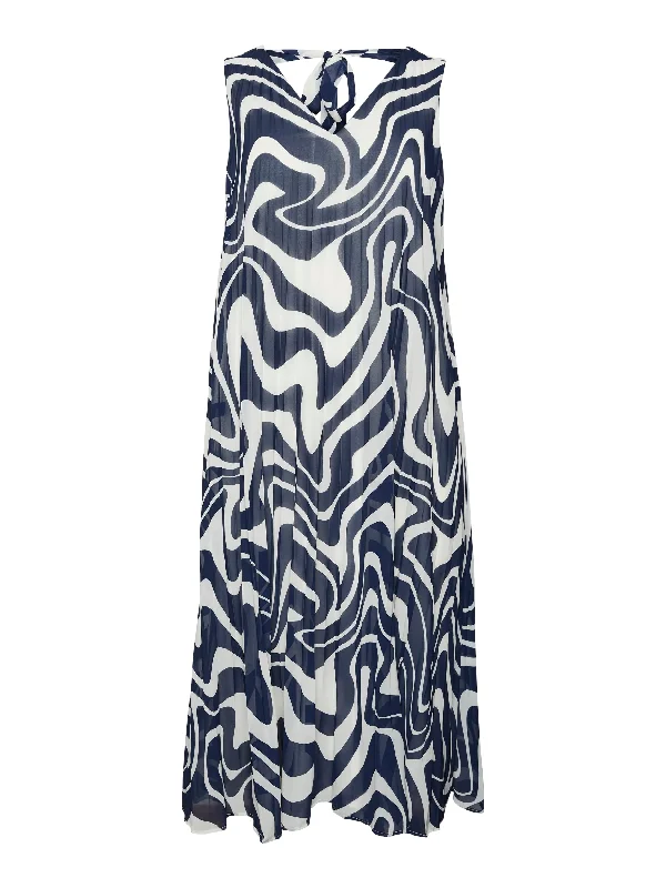 Brand Name Clothing Discount Extravaganza Vero Moda Curve Kate Maxi Dress