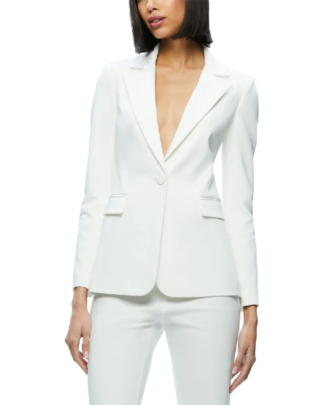 Father's Day Deals alice + olivia Macey Blazer