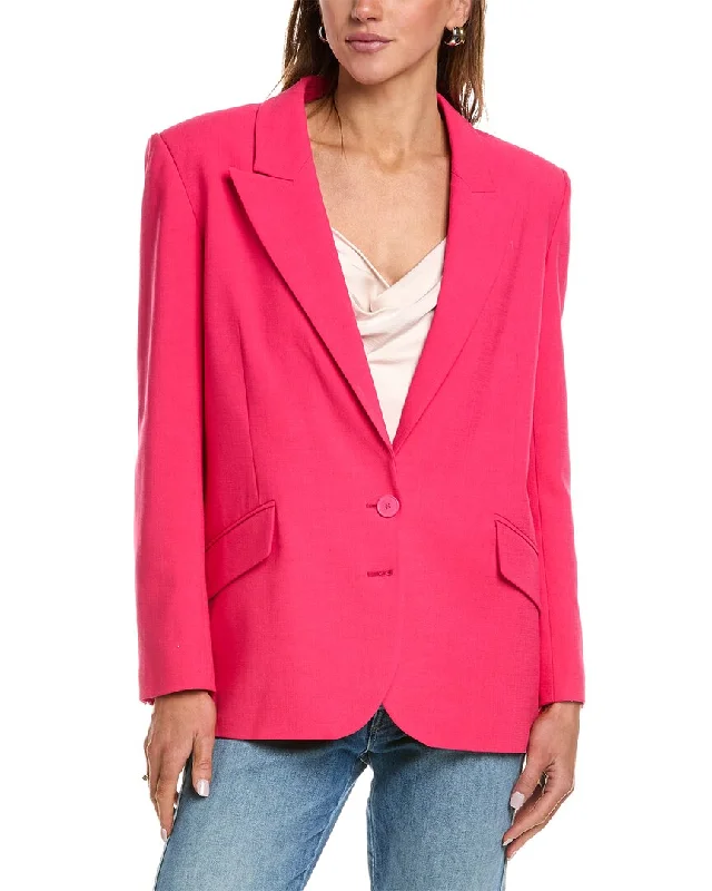 Fashion Forward ba&sh Blazer