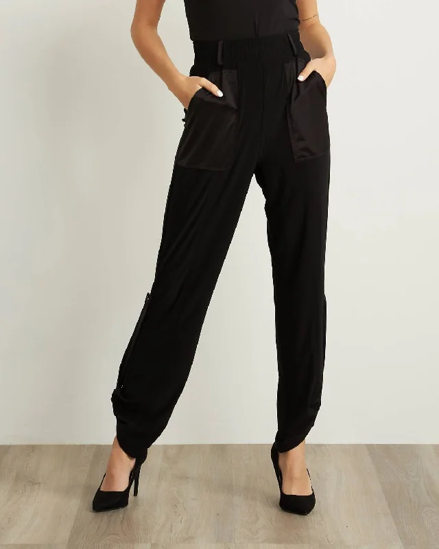 Unbeatable Prices Balloon Pant In Black