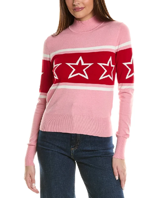 Final Sale Alexia Admor Lisa Sweater