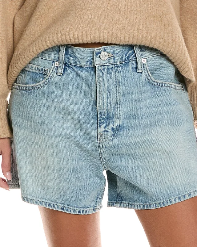 Casual Yet Stylish Separates FRAME Denim Le Super High Short