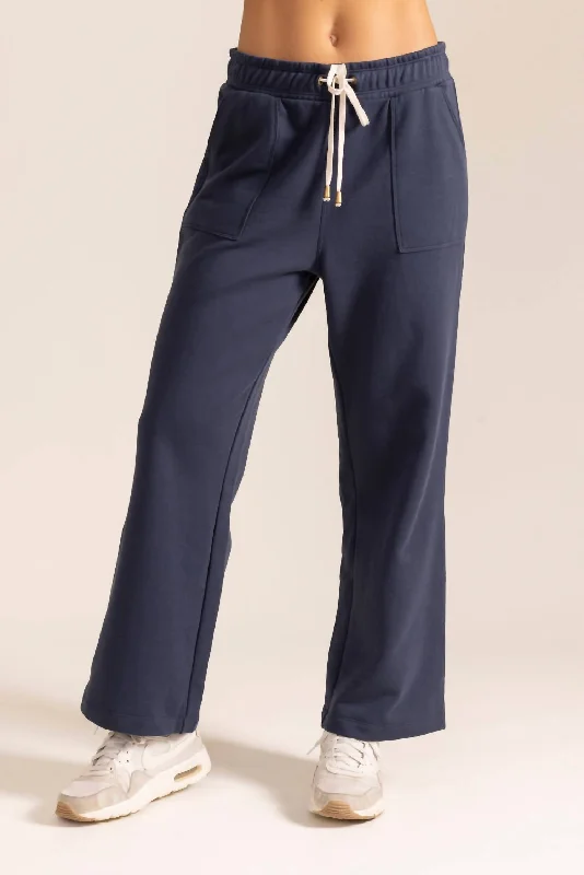 Enjoy Discount Women's Bluffton Pant In Admiral