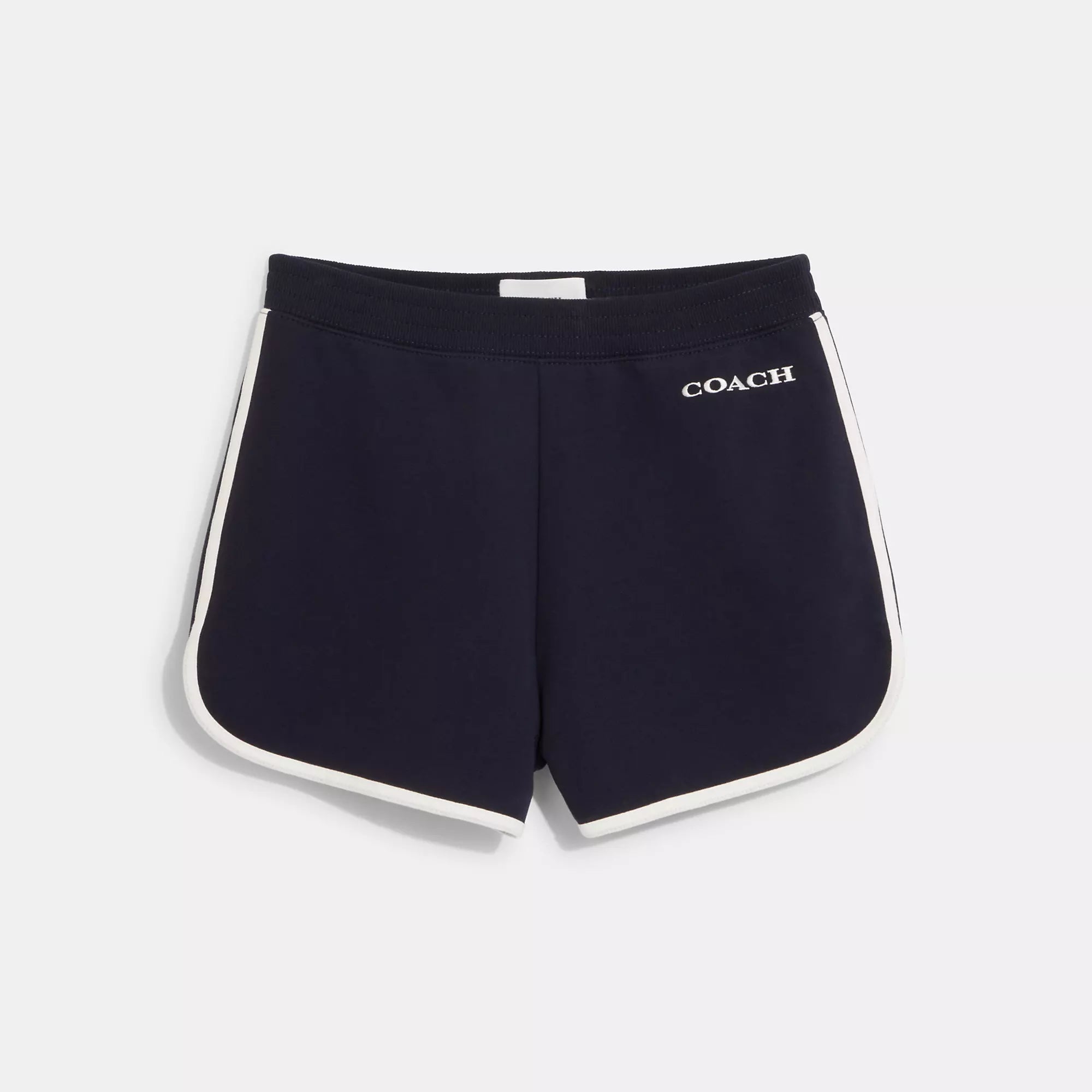 Casual Chic Coach Outlet Essential Retro Sweatshorts