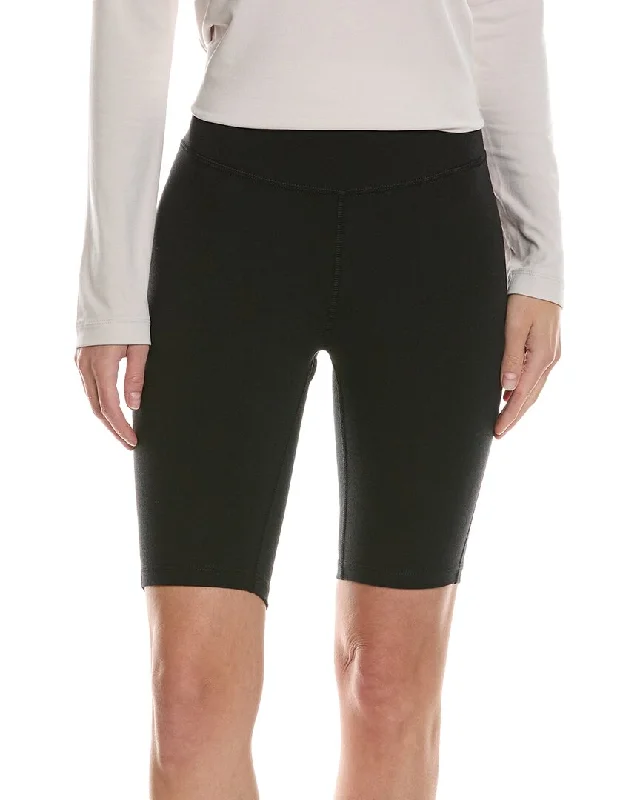 Style Revolution James Perse Spiral Seam Short