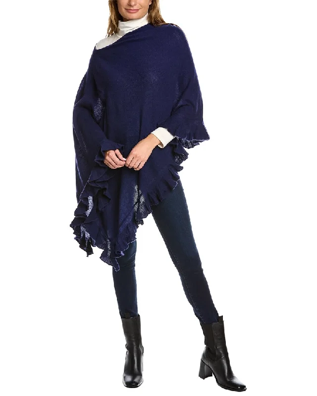 Weekend Special Hannah Rose Cashmere Topper