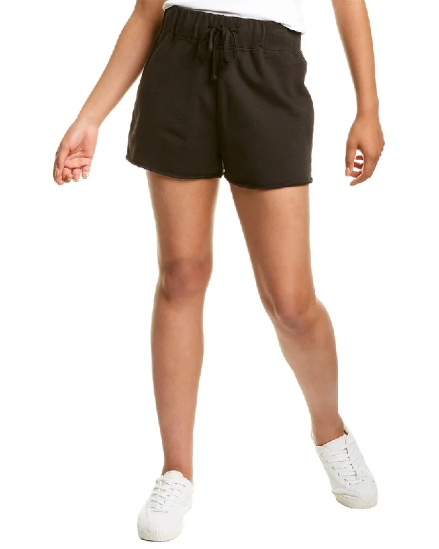 Daily Deals James Perse Fleece Sweat Short