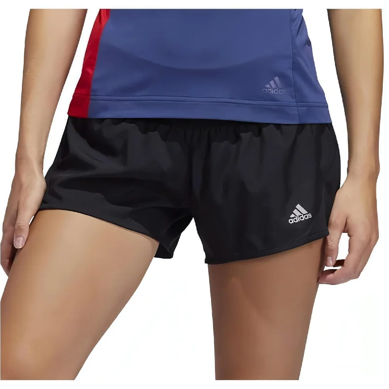 Attire Sale adidas Run It 4 Inch Womens Running Shorts - Black