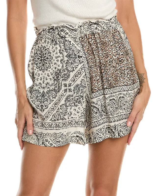 Evening Elegance PINKO Chimera Short