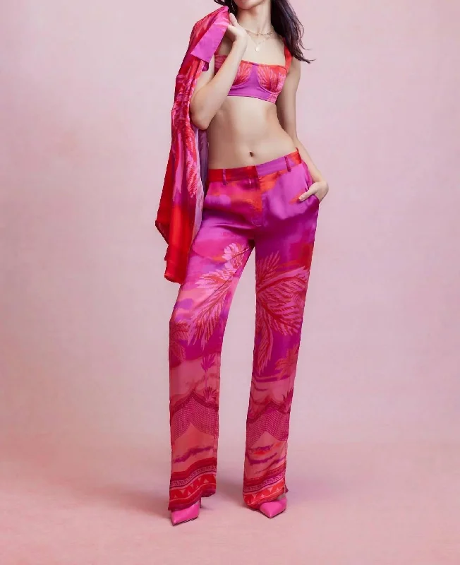 Best Sellers Soma Pants In Multicolor