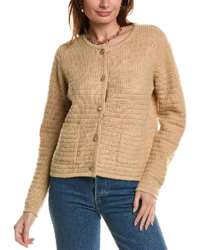 Timeless Classics ANNA KAY Liseen Cardigan