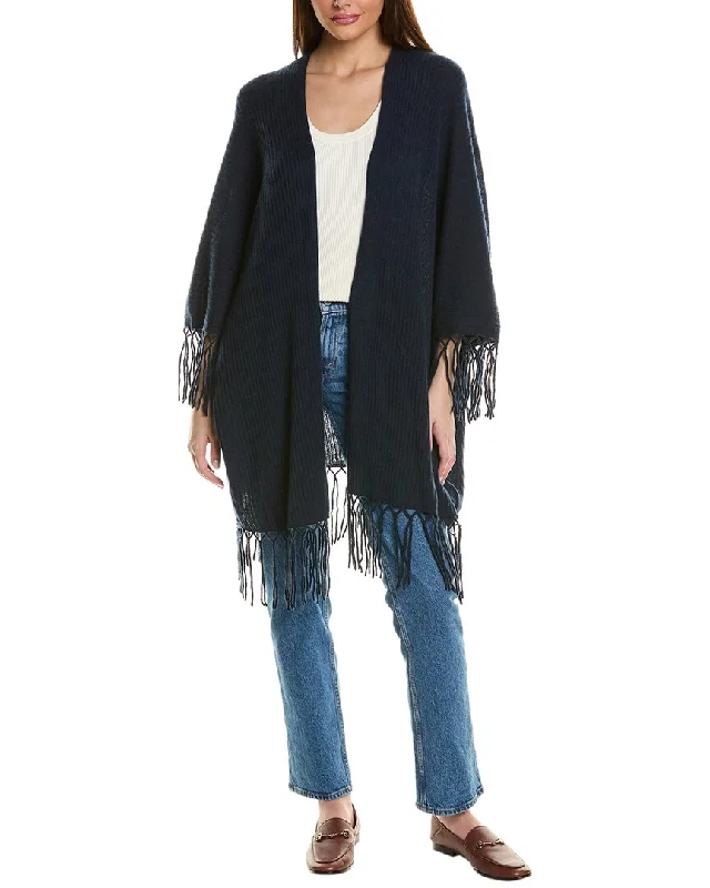 Limited Time Offers Autumn Cashmere Fringe Cashmere Shawl