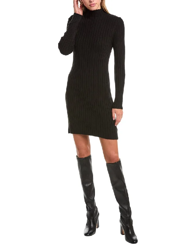 Vibrant Femme Fashion 525 America Sweaterdress