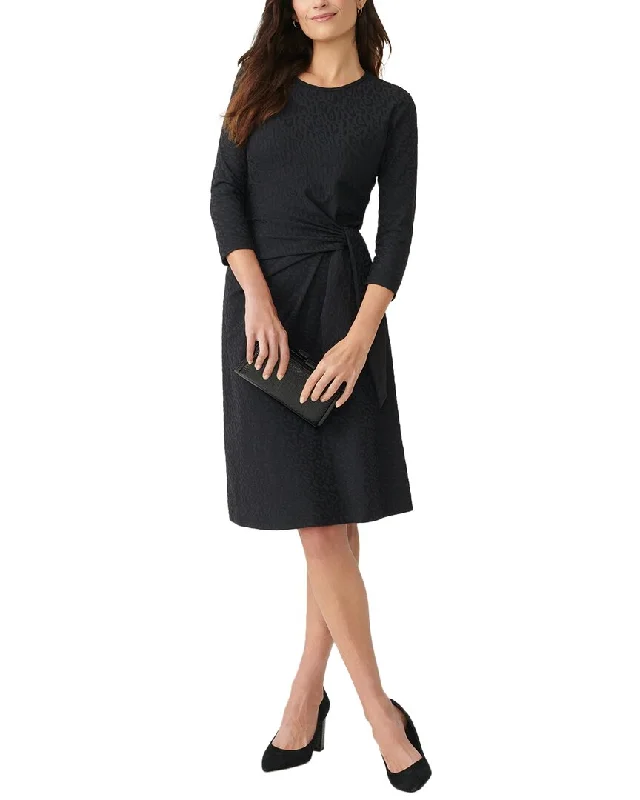 Shop Our Looks J.McLaughlin Elora Dress